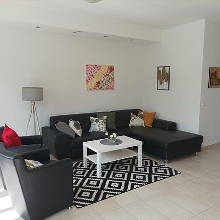 Ferienwohnung Am Stadtfeldgraben Telgte Εξωτερικό φωτογραφία