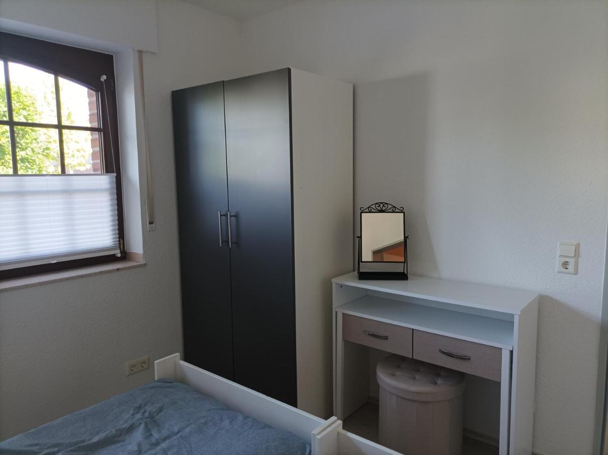 Ferienwohnung Am Stadtfeldgraben Telgte Εξωτερικό φωτογραφία