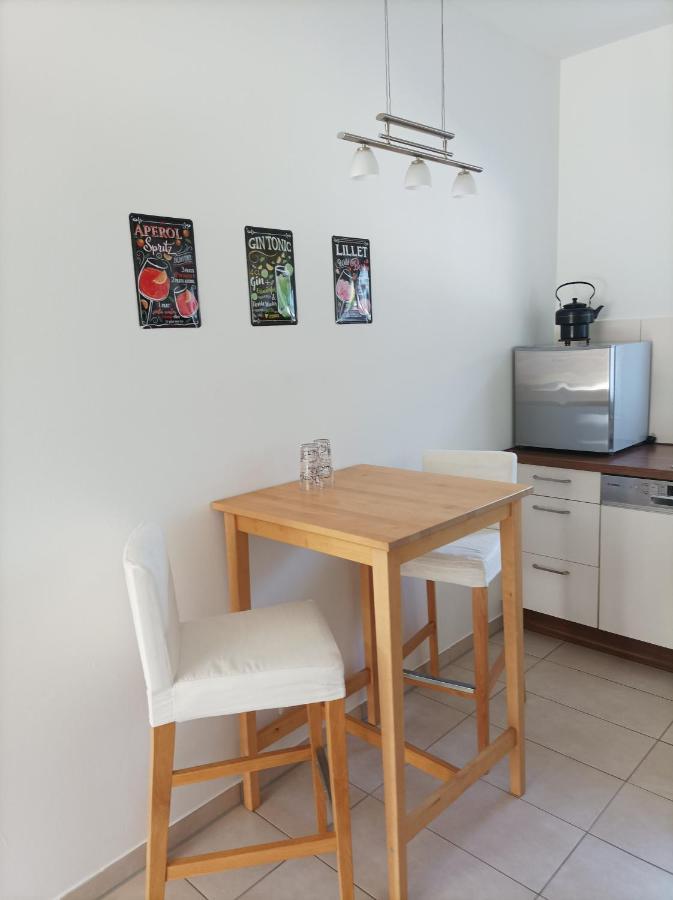 Ferienwohnung Am Stadtfeldgraben Telgte Εξωτερικό φωτογραφία