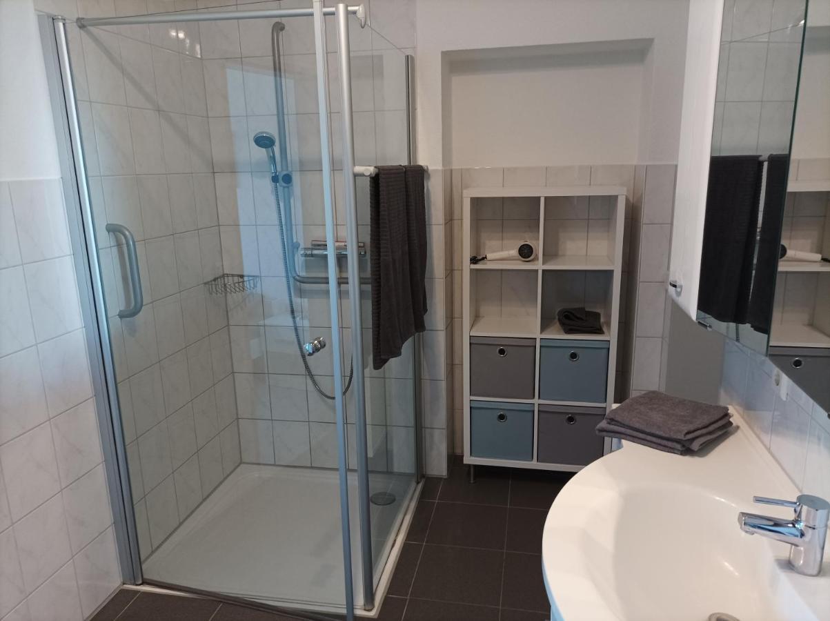 Ferienwohnung Am Stadtfeldgraben Telgte Εξωτερικό φωτογραφία
